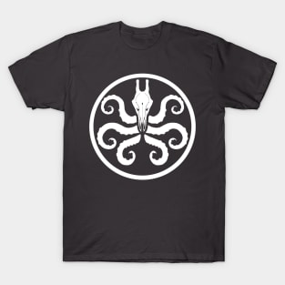 Teh Giraffe Hydra T-Shirt